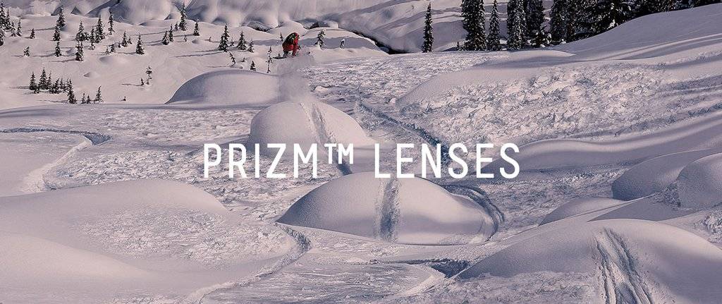 Best oakley outlet prizm lens snow