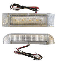 Bluhm LED Taillight