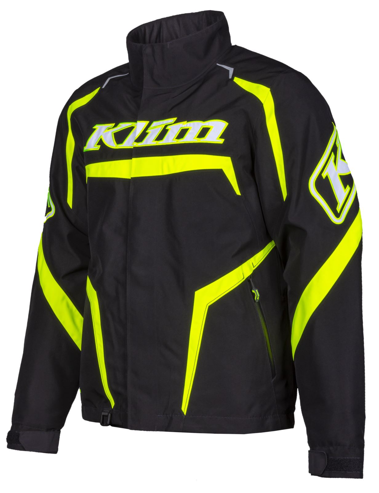 NEW INSULATED SNOWMOBILE GEAR FROM KLIM SnoWest Magazine