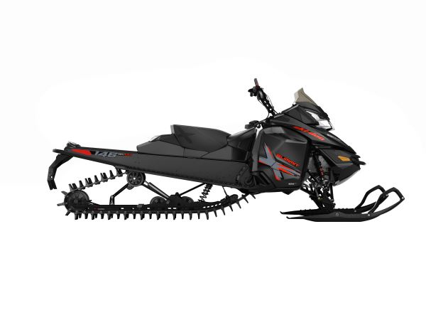 First Look: 2015 Arctic Cat Mountain Snowmobiles | Snowest Magazine