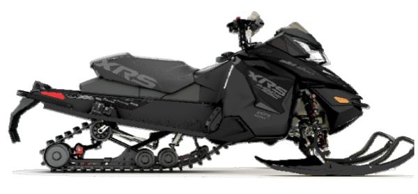 First Look: 2015 Polaris Snowmobiles | Snowest Magazine