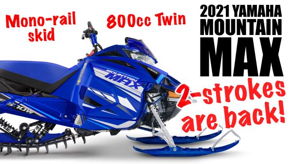 SnoWest Snowmobile Magazine