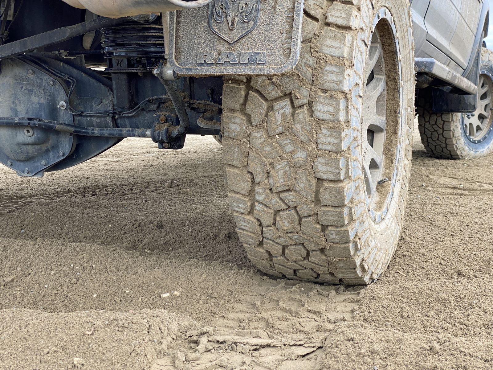 Toyo Open Country AT3 Review: All-Conditions Work Boots for Your