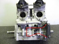 800 motor torque plate.JPG