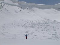 05-03-12  Snowmobile, 20 Mile Creek, Josepine Lake 010.jpg