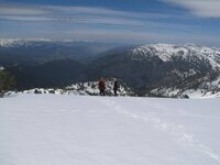 Rich and Bill standing on Granite Mtn 3.jpg