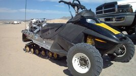 Dune  Sled at dunes.jpg