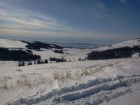 Looking towards Lovell, WY from Medicine Wheel road on 14a.jpg