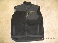 Klim Everest vest XL.JPG