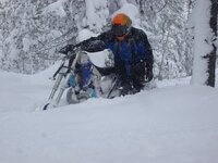 12 15 13 mike yz250 deep snow.JPG