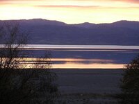 Bear Lake sunset.JPG