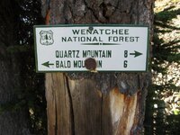 3380-Old Trail Sign-Tom's Hike to Rocky Saddle-27Aug2014.jpg