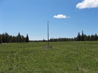 Naneum Air Strip Windsock-Naneum Ridge.jpg