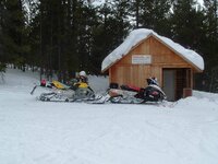 Caribou gaurd station.jpg