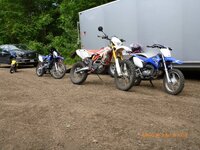 Bikes Rockingham Trail.jpg