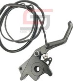 SPG Brake Lever - Polaris 2019 - newer - Heated  7BPBLH105-GR_tn.jpg