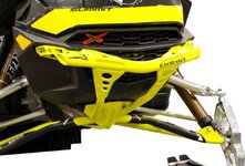 SPG Ski Doo 850 Rasmussen Front Bumper SDFB450-BR-LDYLW.jpg