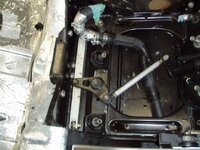 2000 Polaris Rmk  GenII chassis for parts 007.jpg