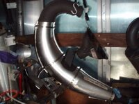 2000 Polaris RMK800 stock pipe & Y.jpg