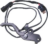 SPG Ski Doo 850 Heated Brake Lever SDBLH105-GR.jpg