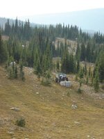 landcruiser at top of park mntn.JPG