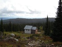 park cabin sept 08.JPG