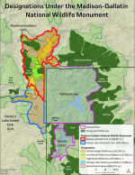 Madison-Gallatin National Wildlife Monument Map.png