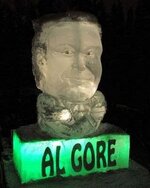 Frozen Al Gore.JPG