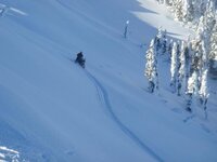 McDunna Shredding a sidehill.JPG