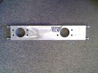 900 billet motor mount crossmember.jpg