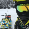 Ski-doo#1