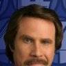 Ron Burgandy