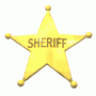 Sheriff