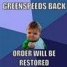 greenspeed