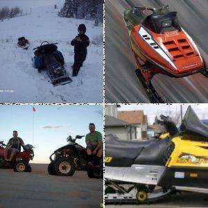 My Sleds