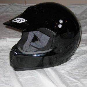 Helmet