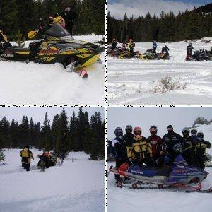 My Sled Pics