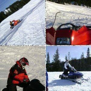 07 sledding