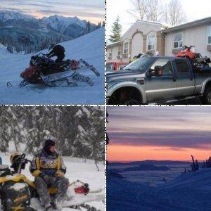 Revelstoke 2008