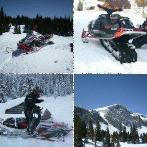 Snowy Range/WinterX games-2008-