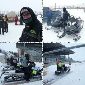 2009 Montana WinterFair Shootout