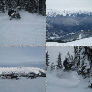 Revelstoke 2009