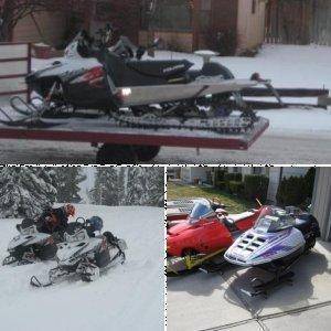 Sleds