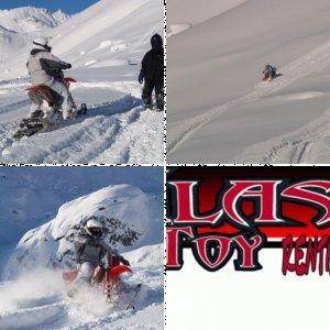 Hatcher Pass Alaska