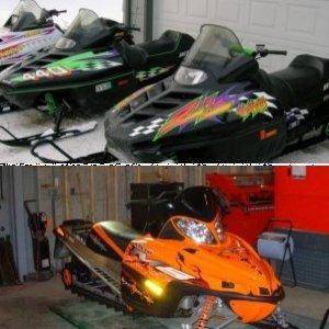 Sleds