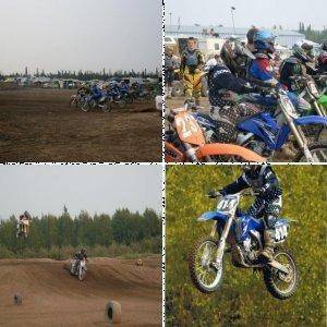 motocross