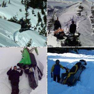 09-10 Sledding