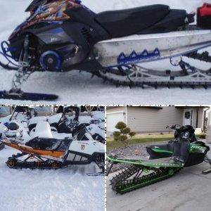 Sleds