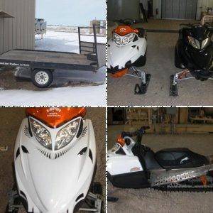 sleds for sale