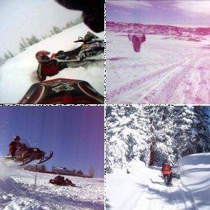 Snowmobile Pics